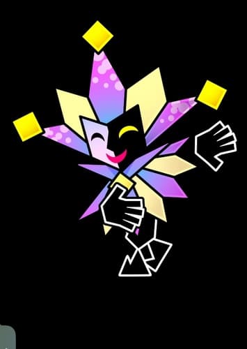 Dimentio