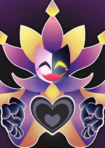 Dimentio