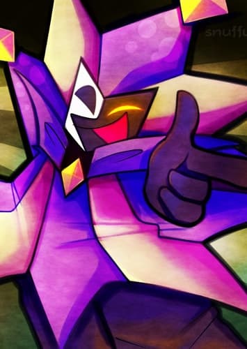 Dimentio