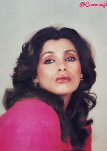 Dimple Kapadia