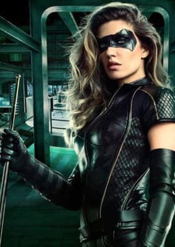 Dinah Drake
