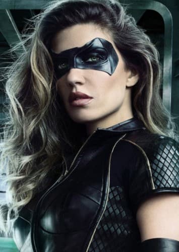 Dinah Drake