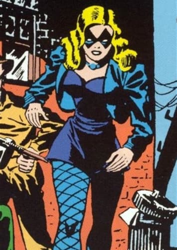 DINAH DRAKE