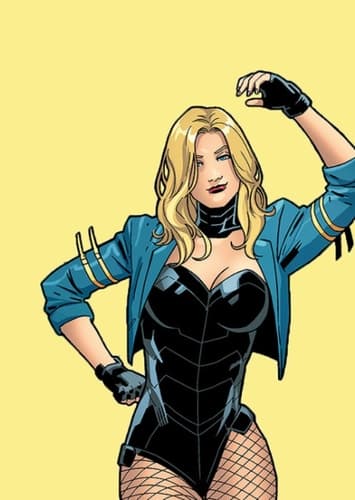 Dinah Drake