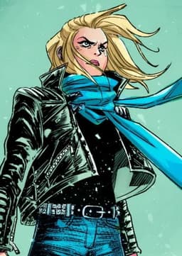 Dinah Lance