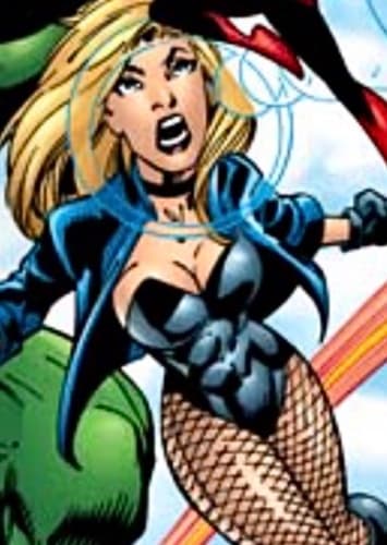 Dinah Lance