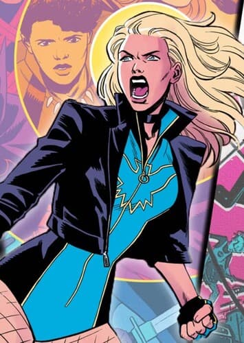 Dinah Lance