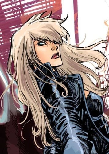 Dinah Lance