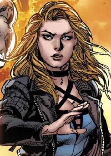 Dinah Lance
