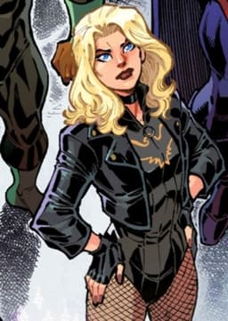 Dinah Lance
