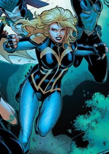 Dinah Lance