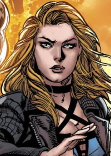 Dinah Lance