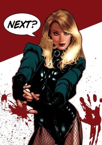 Dinah Lance