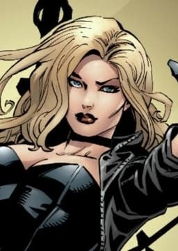 Dinah Lance