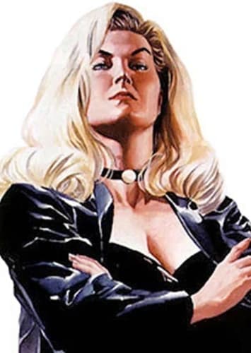 Dinah Lance