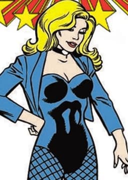 Dinah Lance