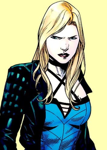 Dinah Laurel Lance
