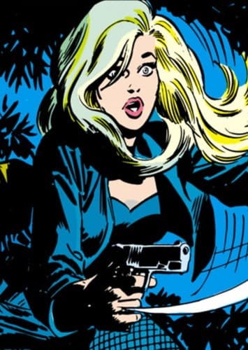 Dinah Laurel Lance
