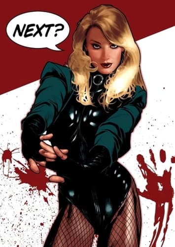 Dinah Laurel Lance