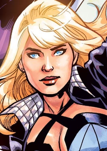 Dinah Laurel Lance
