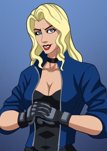 Dinah Laurel Lance