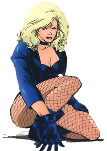 Dinah Laurel Lance
