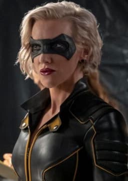 Dinah Laurel Lance