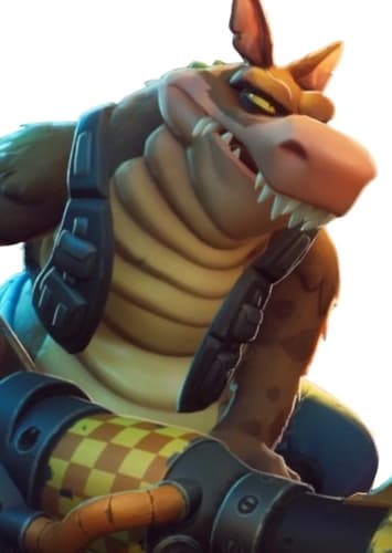 Dingodile