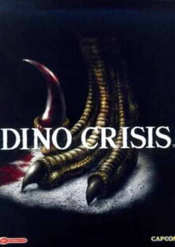 Dino Crisis