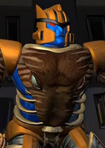 Dinobot