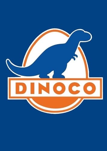 Dinoco