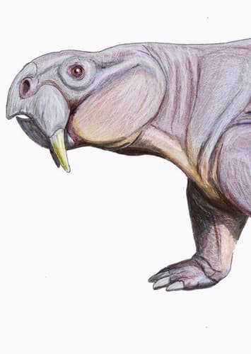 Dinodontosaurus