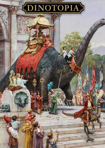 Dinotopia