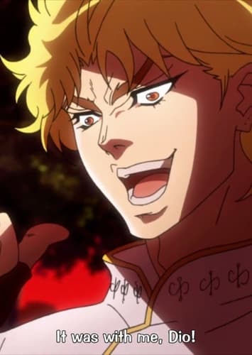 Dio Brando