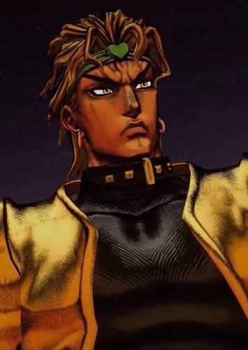 Dio Brando