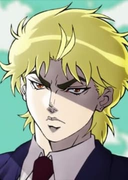 Dio brando
