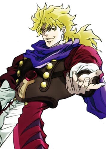 Dio Brando