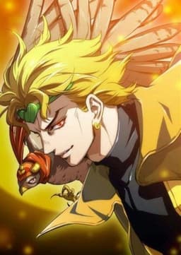Dio Brando