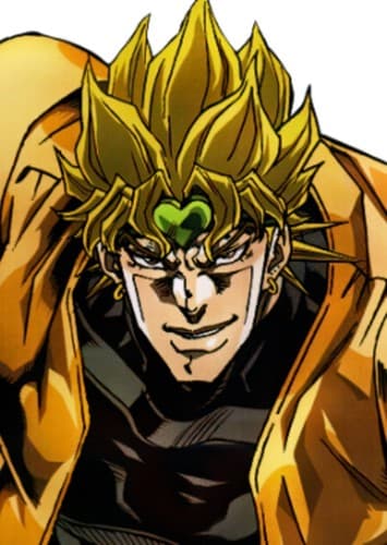 Dio Brando