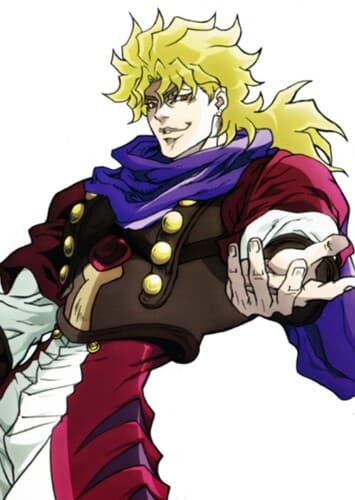 Dio Brando