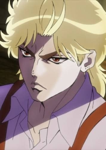 Dio Brando (Young)