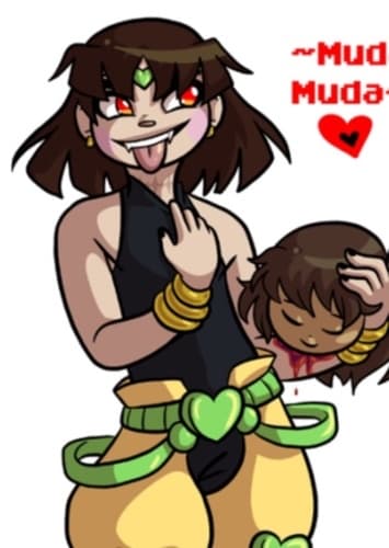 Dio chara