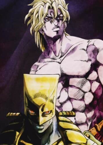 DIO (Part 6)