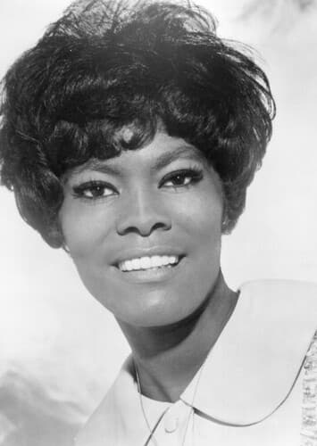 Dionne Warwick