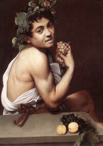 Dionysus