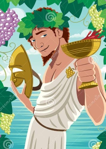 Dionysus