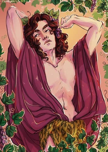 Dionysus