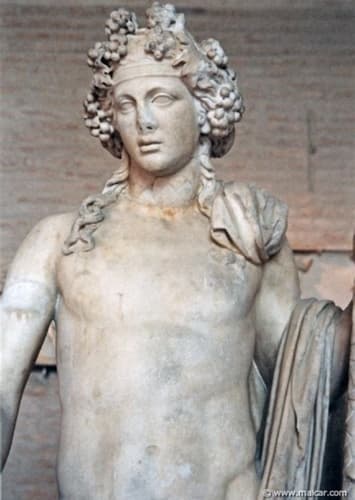 Dionysus