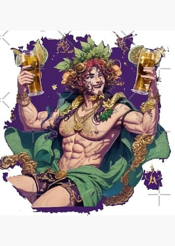 Dionysus