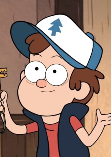 Dipper Pines
